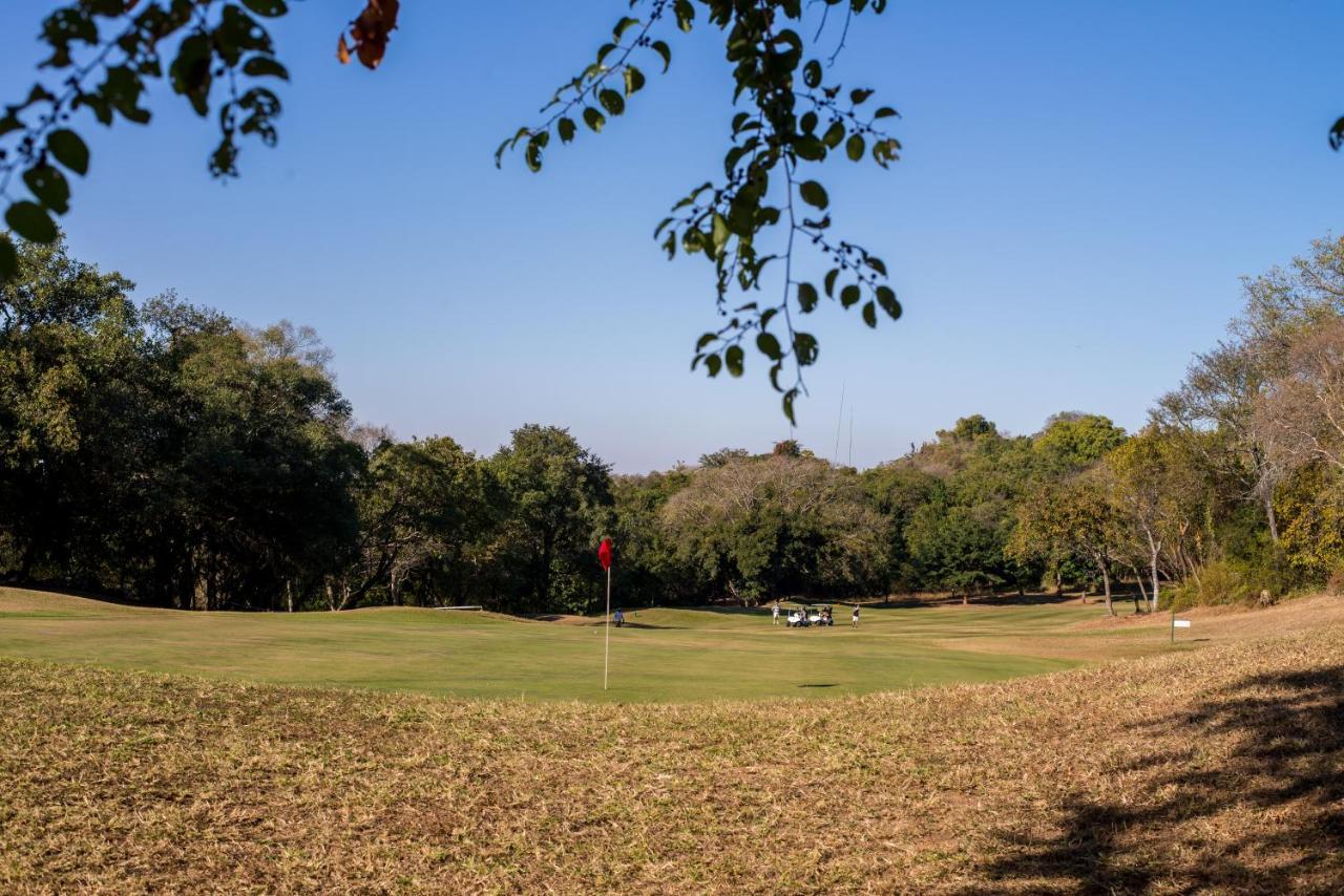 Kruger Park Lodge Unit No 615 With Private Pool Hazyview Exterior foto