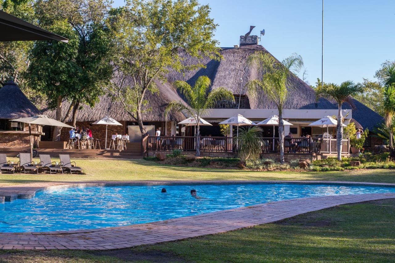 Kruger Park Lodge Unit No 615 With Private Pool Hazyview Exterior foto