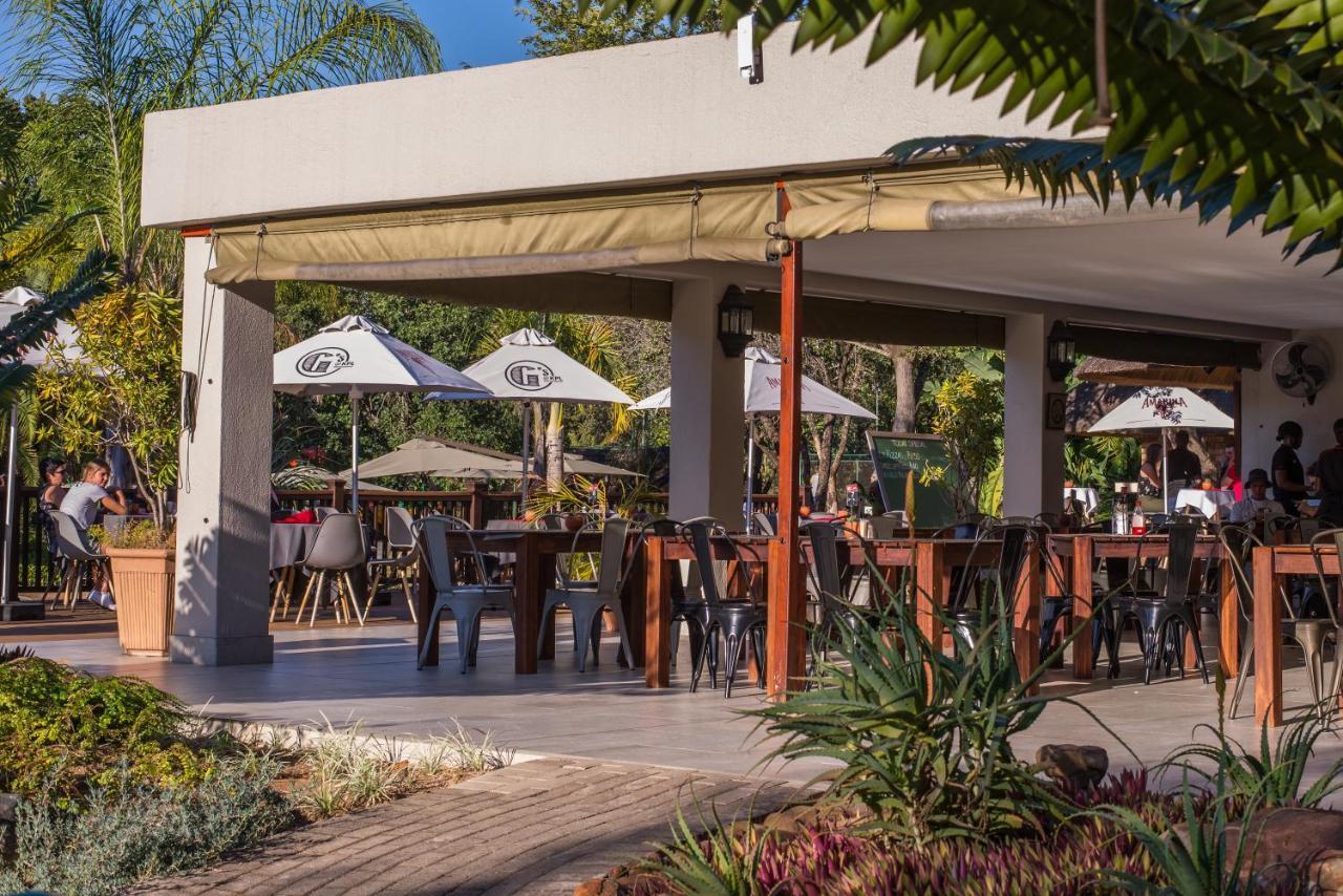 Kruger Park Lodge Unit No 615 With Private Pool Hazyview Exterior foto