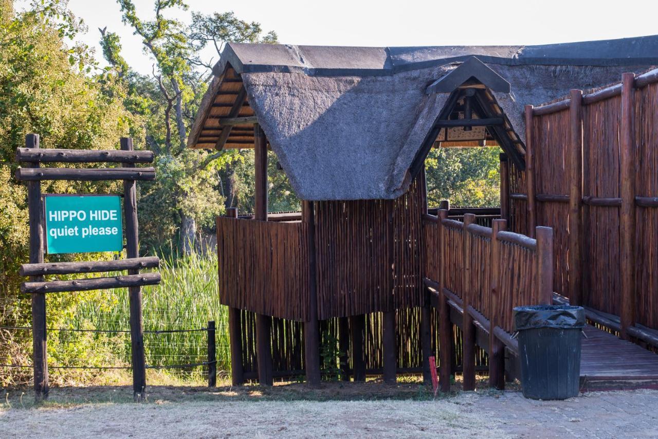 Kruger Park Lodge Unit No 615 With Private Pool Hazyview Exterior foto