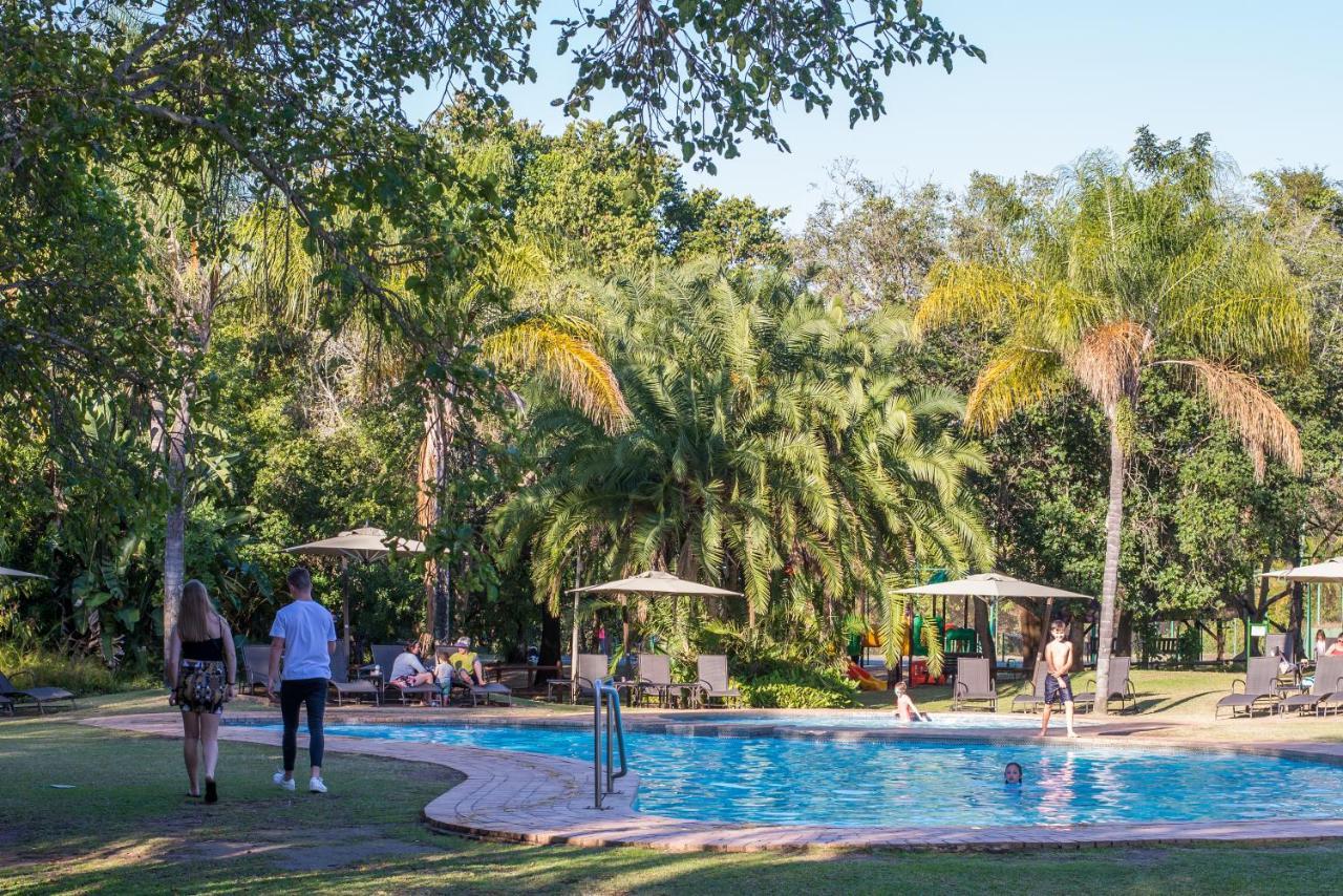 Kruger Park Lodge Unit No 615 With Private Pool Hazyview Exterior foto