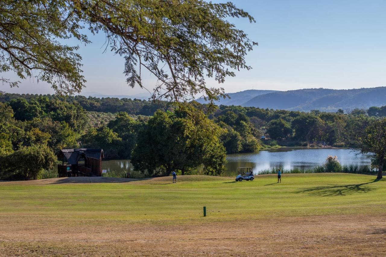 Kruger Park Lodge Unit No 615 With Private Pool Hazyview Exterior foto