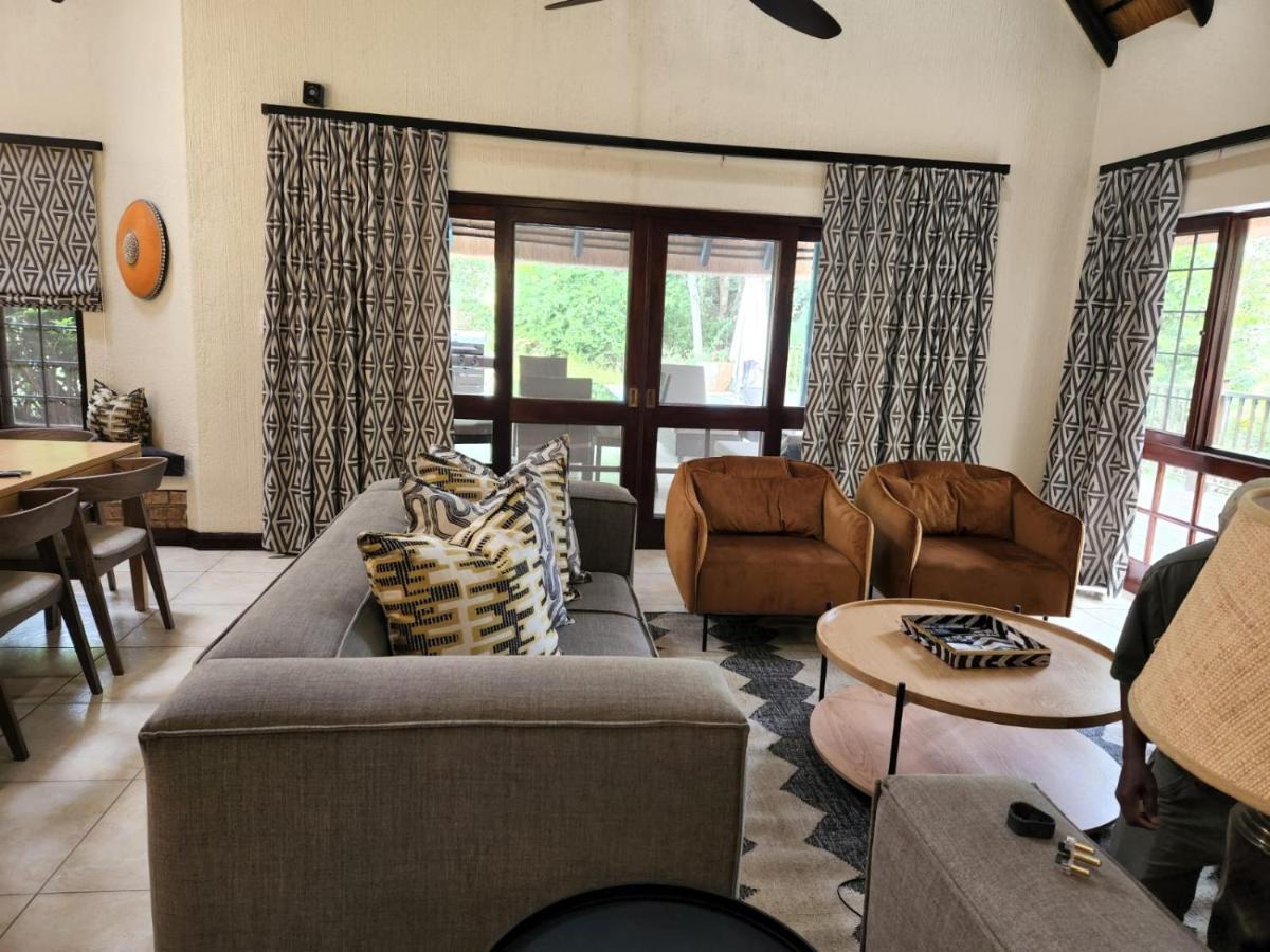 Kruger Park Lodge Unit No 615 With Private Pool Hazyview Exterior foto