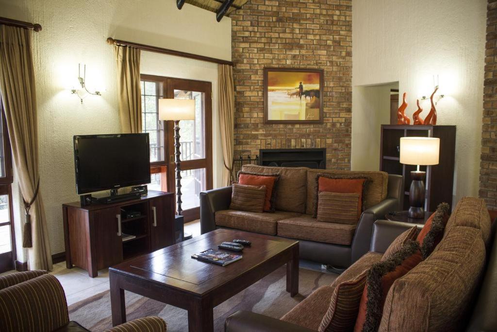 Kruger Park Lodge Unit No 615 With Private Pool Hazyview Exterior foto