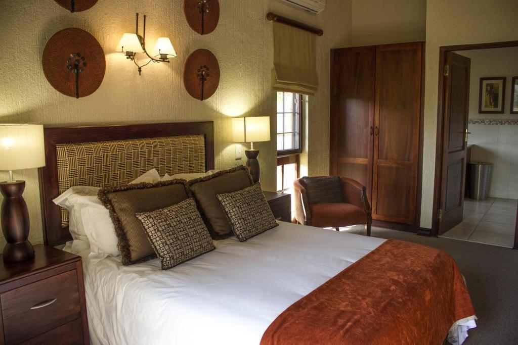 Kruger Park Lodge Unit No 615 With Private Pool Hazyview Exterior foto