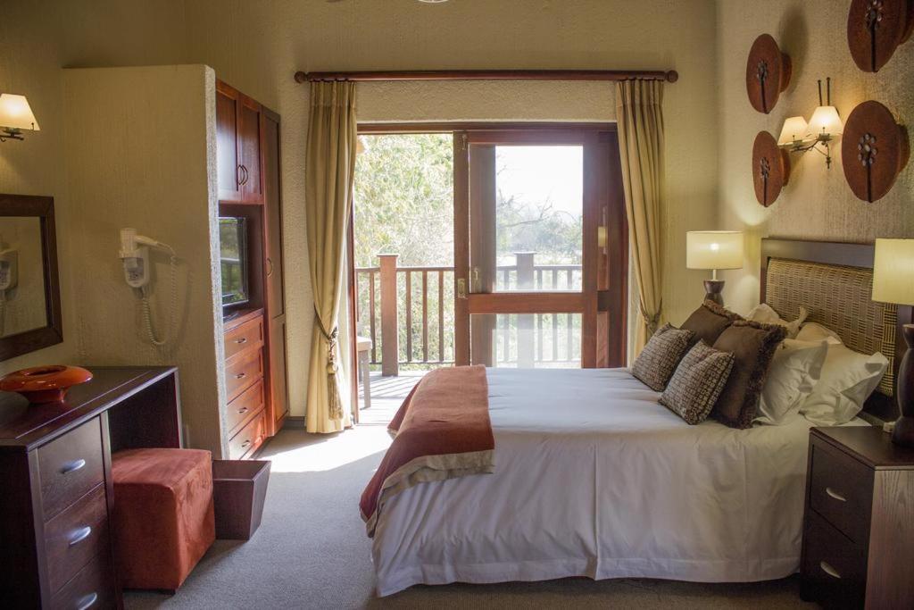 Kruger Park Lodge Unit No 615 With Private Pool Hazyview Exterior foto