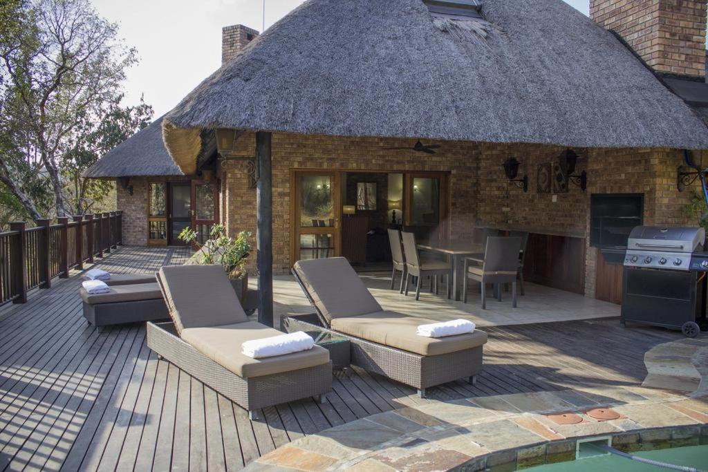 Kruger Park Lodge Unit No 615 With Private Pool Hazyview Exterior foto